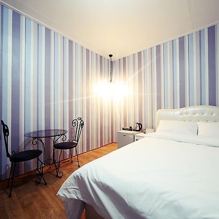 Gunsan La Siesta Hotel Extérieur photo